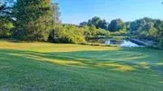 Meridian Sun Golf Club logo