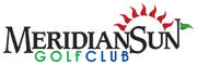 Meridian Sun Golf Club logo