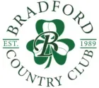 Bradford Country Club logo