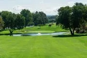 Shaker Ridge Country Club logo