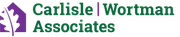 Carlisle Wortman Associates logo
