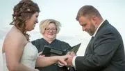 NH Weddings BY Susan logo
