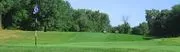 Van Schaick Island Golf Course logo
