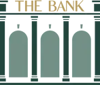 The Bank of EA logo