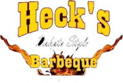 Heck's Dakota Style BBQ logo