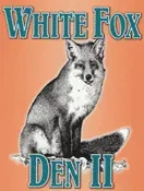 White Fox Den II logo