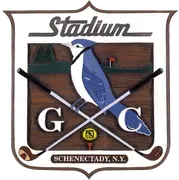 Stadium Golf Club logo