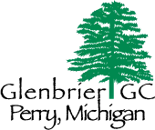 Glenbrier Golf Course logo