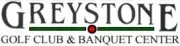 Greystone Golf Club logo