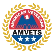 Amvets post 147 logo
