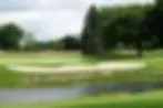 Spring Meadows Country Club logo