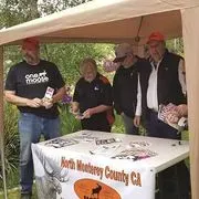 Loyal Order-Moose South BFFL image 2