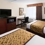 Ramkota Hotel - Casper logo