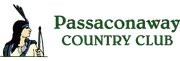 Passaconaway Country Club logo