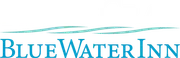 River Crab Blue Water Inn logo
