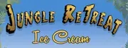 Jungle Retreat logo