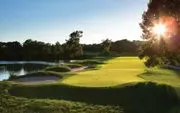 Thornapple Pointe Golf Club logo