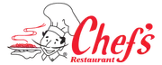 Chef's logo