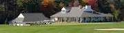 Hidden Creek Golf Course logo