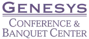 Genesys Conference & Banquet Center logo