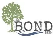 The Bond 1835 logo
