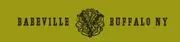 Babeville logo