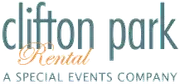Clifton Park Rental logo