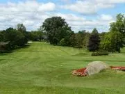 Owasco Country Club logo