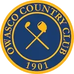 Owasco Country Club logo
