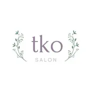 Total Knockout Salon & Spa logo