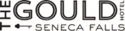 The Gould Hotel logo