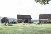 Historic Barns of Nipmoose logo
