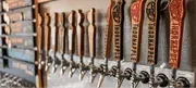Thornapple Brewing Company logo