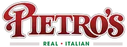 Pietro's Italian Restaurant logo