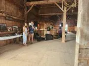 Best Valley Farm Barn Venue logo