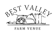 Best Valley Farm Barn Venue logo