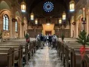 Blessed Trinity image 2