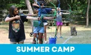 Camp Blodgett logo