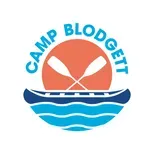 Camp Blodgett logo