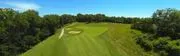 Broadlands Golf Club logo