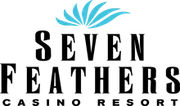 Seven Feathers Casino Resort logo