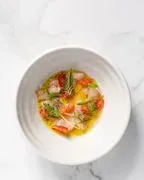 Oliver's Restaurant logo