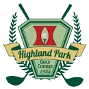Highland Golf Club Inc logo