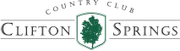 Clifton Springs Country Club logo