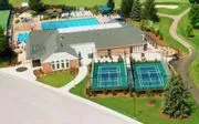 Cascade Hills Country Club logo