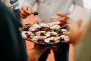 Above & Beyond Catering & Events image 2