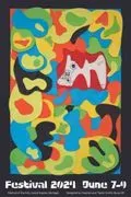 Festival of the Arts logo