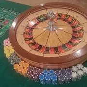 Grand Rapids Casino Parties logo