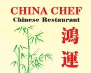China Chef logo
