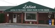 Latina Restaurant & Pizzeria image 2